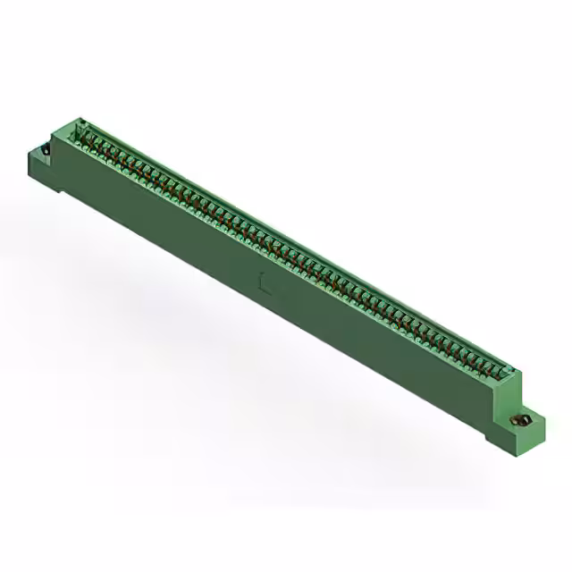 845-052-521-108 EDAC Inc.  Edgeboard Connectors